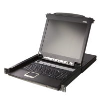 Comprar Consola KVM ATEN CL5708M 17" LCD | Smartgrid México