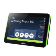 Comprar panel RBS ATEN VK430 | Smartgrid México