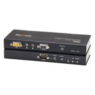 Comprar Kit Extensor KVM ATEN CE770 300m | Smartgrid México
