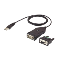 Comprar Adaptador USB ATEN UC485 | Smartgrid México