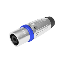 Comprar Conector SEETRONIC SLDM4 30A | Smartgrid México