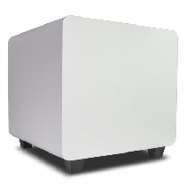 Comprar Subwoofer TRUAUDIO DFS10WT 300W | Smartgrid México