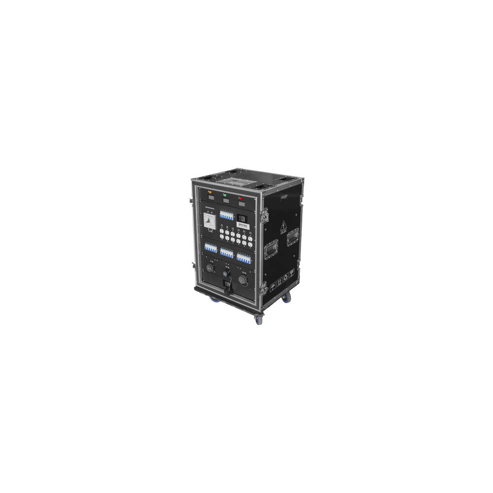 Comprar EPCOM EP-CC-16U Rack 16U Premium | Smartgrid México