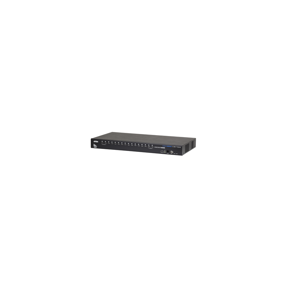 Comprar Consola KVM USB 16 HDMI 1080p | Smartgrid México