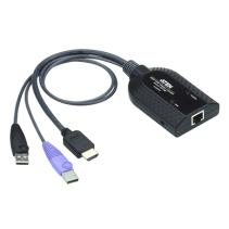 Comprar Cable KVM ATEN KA7188 HDMI USB | Smartgrid México