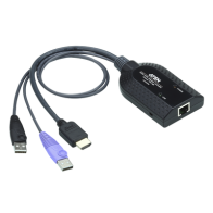 Comprar Cable KVM ATEN KA7188 HDMI USB | Smartgrid México