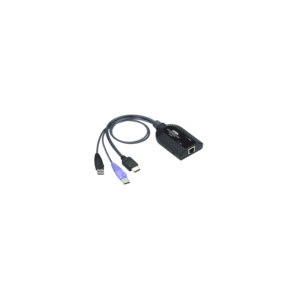 Comprar Cable KVM ATEN KA7188 HDMI USB | Smartgrid México