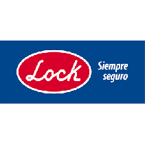 LOCK, SYS-LCA-C40, Candado de hierro alta seguridad con llave de disco/ Acabado Cromado/ Llaves Abloy/ Medida de Horquilla 34 mm