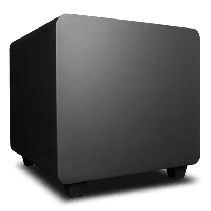Comprar Subwoofer TRUAUDIO DFS10BK 300W | Smartgrid México