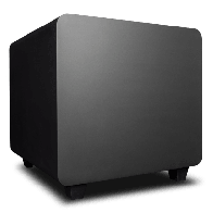 Comprar Subwoofer TRUAUDIO DFS10BK 300W | Smartgrid México