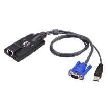 Comprar Cable Adaptador ATEN KA7570 40m | Smartgrid México