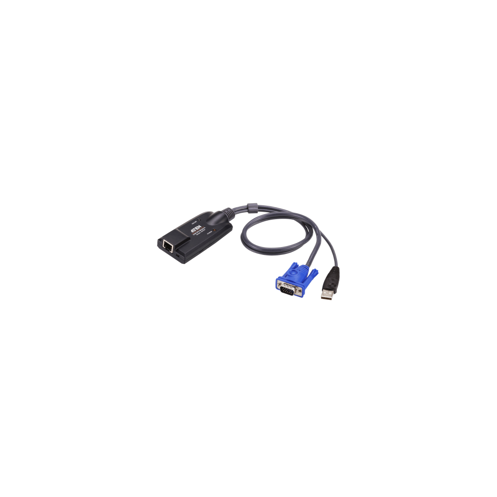Comprar Cable Adaptador ATEN KA7570 40m | Smartgrid México