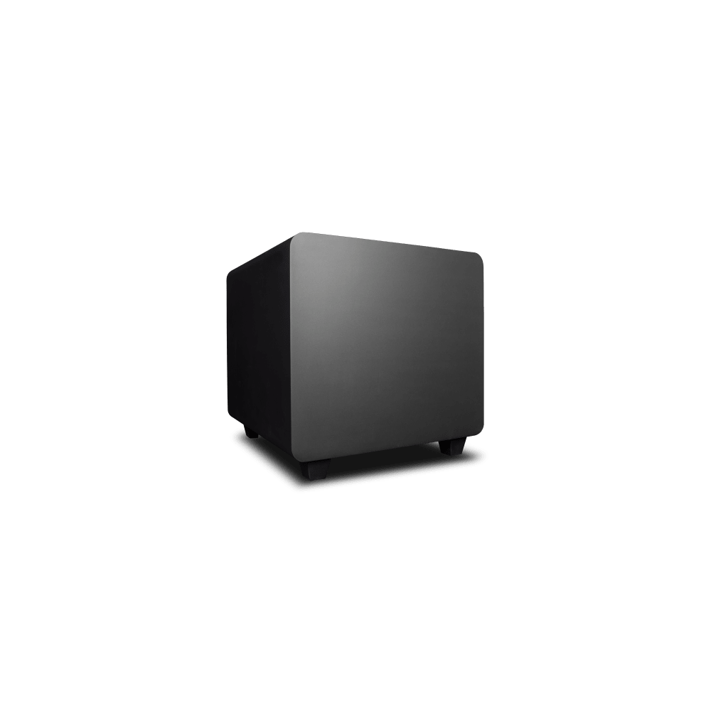 Comprar Subwoofer TRUAUDIO DFS12BK 500W | Smartgrid México