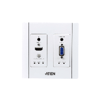 Comprar Transmisor HDMI & VGA 4K | ATEN | Smartgrid México