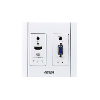 Comprar Transmisor HDMI & VGA 4K | ATEN | Smartgrid México
