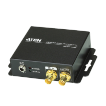 Comprar Conversor 3G-SDI a HDMI ATEN | Smartgrid México