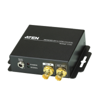 Comprar Conversor 3G-SDI a HDMI ATEN | Smartgrid México