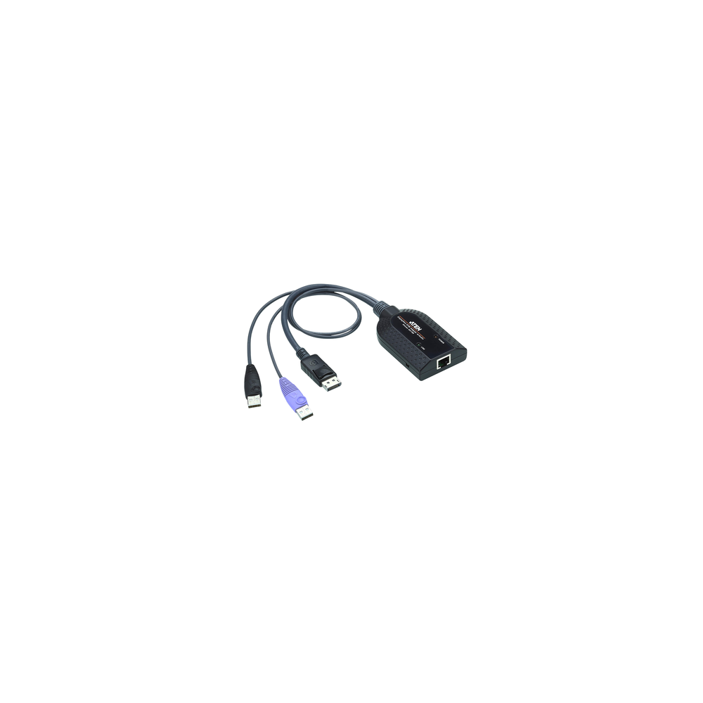 Comprar ATEN KA7189 | Adaptador KVM | Smartgrid México