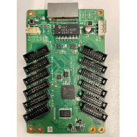 Comprar Tarjeta Receptora HIKVISION | Smartgrid México