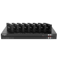 Comprar Matriz HDMI 8x8 4K 70m Control | Smartgrid México