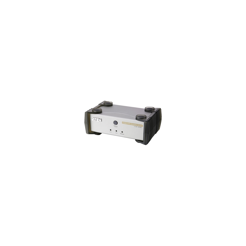 Comprar ATEN CS231 VGA USB 2 Consolas | Smartgrid México