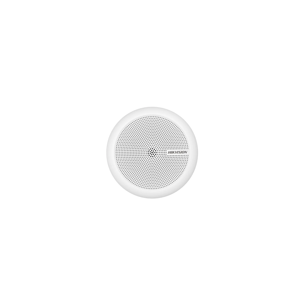 Comprar Micrófono HIKVISION 360° | Audio | Smartgrid México