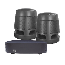 Comprar KIT Amplificador VSSL A1X | 35W | Smartgrid México