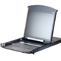 Comprar ATEN KL1108VN 8 Puertos KVM | Smartgrid México