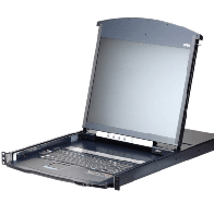 Comprar ATEN KL1108VN 8 Puertos KVM | Smartgrid México