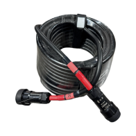 Comprar Manguera AC Socapex 30M | Smartgrid México