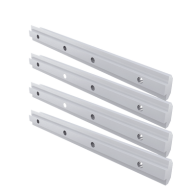 Comprar Barras Aluminio EPCOM SDJH116 | Smartgrid México