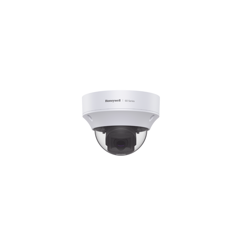 Comprar Domo IP 5MP HONEYWELL HC60W45R4 | Smartgrid México