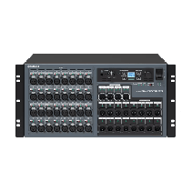Comprar RACK YAMAHA RIO3224-D3 32 IN/24 | Smartgrid México