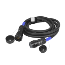 Comprar Manguera Socapex EPCOM 25m | Smartgrid México