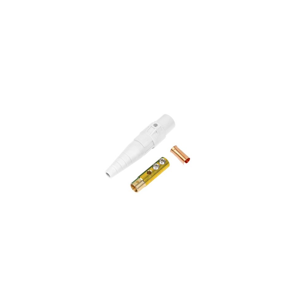 Comprar Conector Camlock 400A Hembra | Smartgrid México