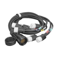 Comprar Tomacorriente EPCOM EPSOCEFO - | Smartgrid México