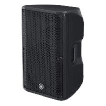 Comprar Altavoz Activo Yamaha DBR15 1000W | Smartgrid México
