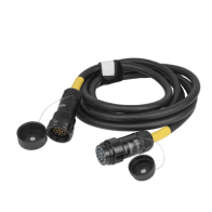 Comprar Manguera AC Socapex 5M | Smartgrid México