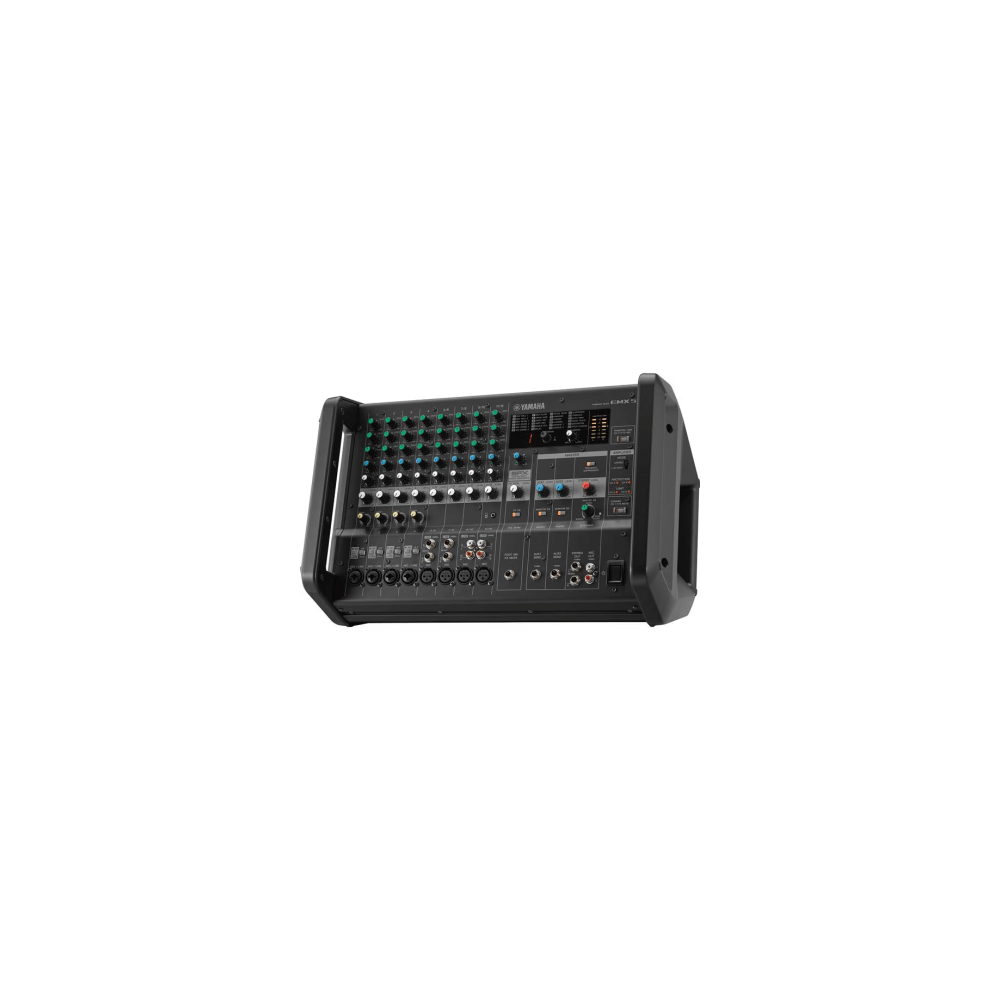 Comprar Mezcladora YAMAHA EMX5 12 Canales | Smartgrid México