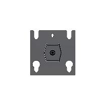 Comprar Placa Adaptadora LED EPCOM 64 | Smartgrid México