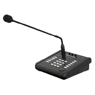 Comprar Micrófono IP Hanwha SPA-M2000 | Smartgrid México