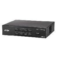 Comprar ATEN UC3430 4K HDMI Switcher | Smartgrid México