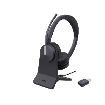 Comprar Diadema WH64 Dual Yealink | Smartgrid México