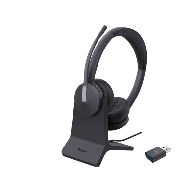 Comprar Diadema WH64 Dual Yealink | Smartgrid México