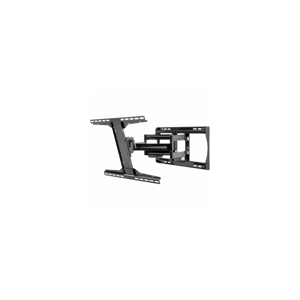 PEERLESS, PA762, Soporte de Pared Articulado Paramount para Pantallas 39 a 90 / Extensión 542 mm / Capacidad 68KG / VESA 200x100