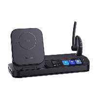 Comprar Auricular Yealink BH71 | Smartgrid México