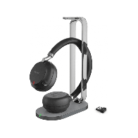 Comprar Yealink BH76 Plus | ANC Híbrida | Smartgrid México