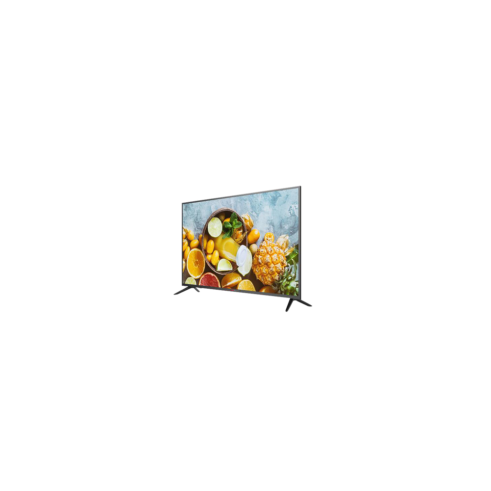 HIKVISION, DS-D5050UC-C, Monitor LED 4K de 50 / Entrada HDMI-VGA / Compatible con Montaje VESA (200 X 200) / Bocinas Integradas 