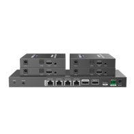 Comprar Kit Divisor HDMI 4K 60Hz | EPCOM | Smartgrid México