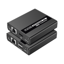 Comprar Kit Extensor KVM 4K 40m | Cero | Smartgrid México